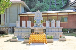 永代供養墓